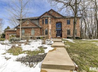 5500 Reserve Blvd, Springfield, IL 62711