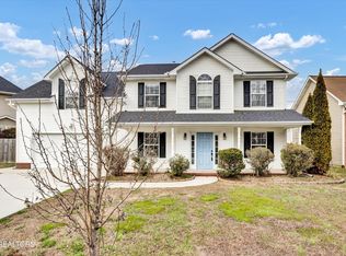 3236 Red Meadow Rd, Knoxville, TN 37931