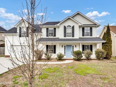 3236 Red Meadow Rd, Knoxville, TN, 37931