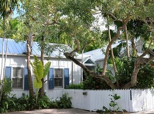 1111 Packer St, Key West, FL 33040