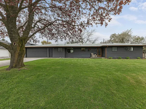 311 N Molter Rd, Liberty Lake, WA 99019