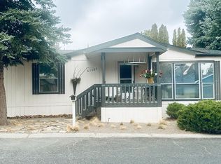 63687 Ranch Village Dr #40, Bend, OR 97701