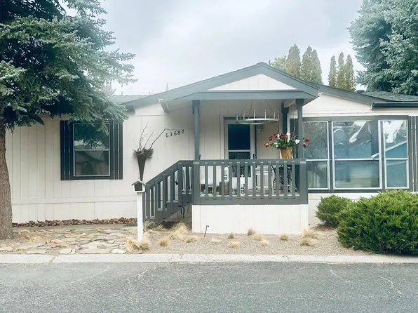 63687 Ranch Village Dr #40, Bend, OR 97701