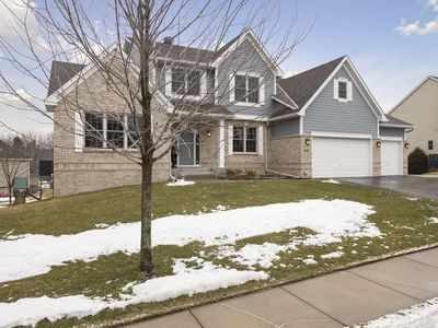 16231 Serenity Ln, Eden Prairie, MN, 55347