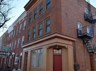 1017 W Cross St, Baltimore, MD 21230