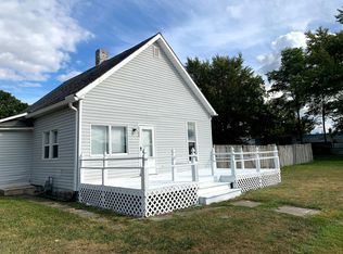 1306 S Macedonia Ave, Muncie, IN 47302