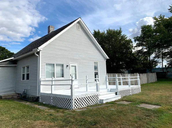 1306 S Macedonia Ave, Muncie, IN 47302