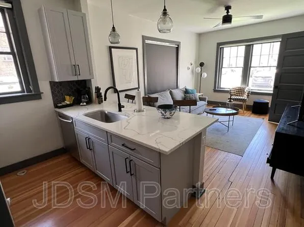 630 E 16th Ave, Denver, CO