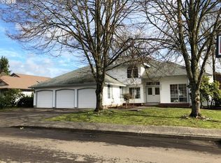 9705 NE 36th Pl, Vancouver, WA