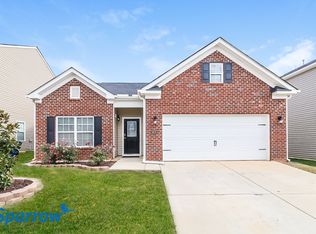 3629 Marble Ridge Ln, Raleigh, NC 27610
