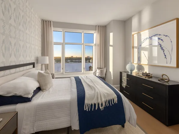 100 Claremont Avenue image 6 of 20