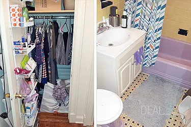 Rented by Ideal Properties Group