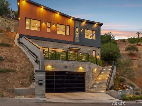 8504 Outland View Dr, Sun Valley, CA 91352