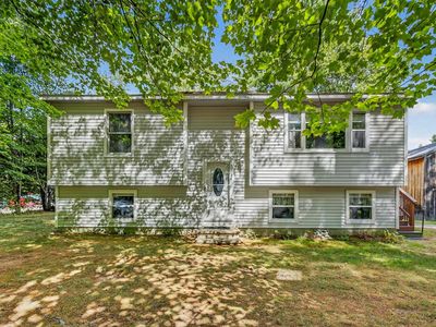 346 Spring Street, Hopkinton, NH, 03229
