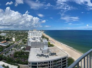 1340 S Ocean Blvd #PENTHOUSE 2403-3, Pompano Beach, FL 33062
