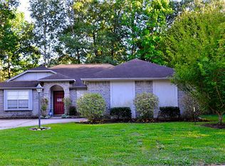 18454 Hollow Oaks Cir, Porter, TX 77365