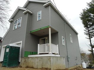 2 Mount Ave, Worcester, MA 01606