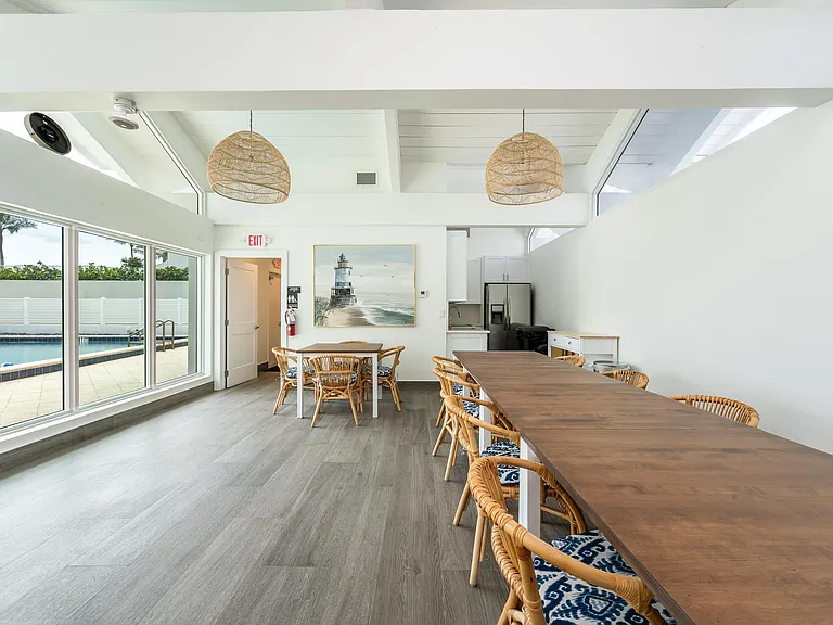 2909 S Ocean Blvd #6A3 — Photo 22