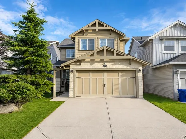 474 N Williamstown Grn NW, Airdrie, AB T4B 0T2