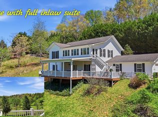 295 Center Trce, Franklin, NC 28734