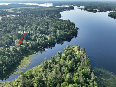2055 Elto Rd, Tomahawk, WI, 54487