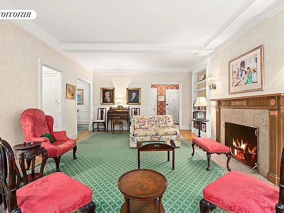 2nd image of 4 E 95th St #2B