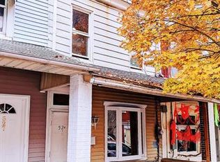 525 N Jordan St, Allentown, PA 18102