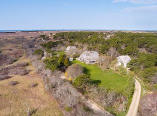 1 Barrett Farm Rd, Nantucket, MA 02554
