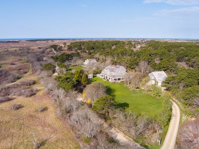 1 Barrett Farm Rd, Nantucket, MA, 02554