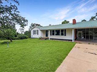 2253 Highway 32, Bixby, MO 65439