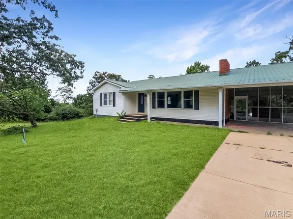 2253 Highway 32, Bixby, MO 65439