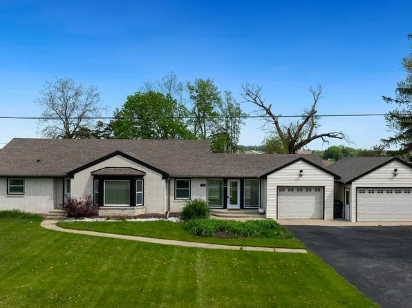 209 W North St, Durand, IL 61024