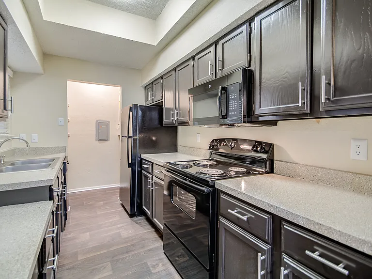 A3 Kitchen - Designer Upgrade