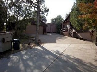 2008 N McLane Rd, Payson, AZ 85541