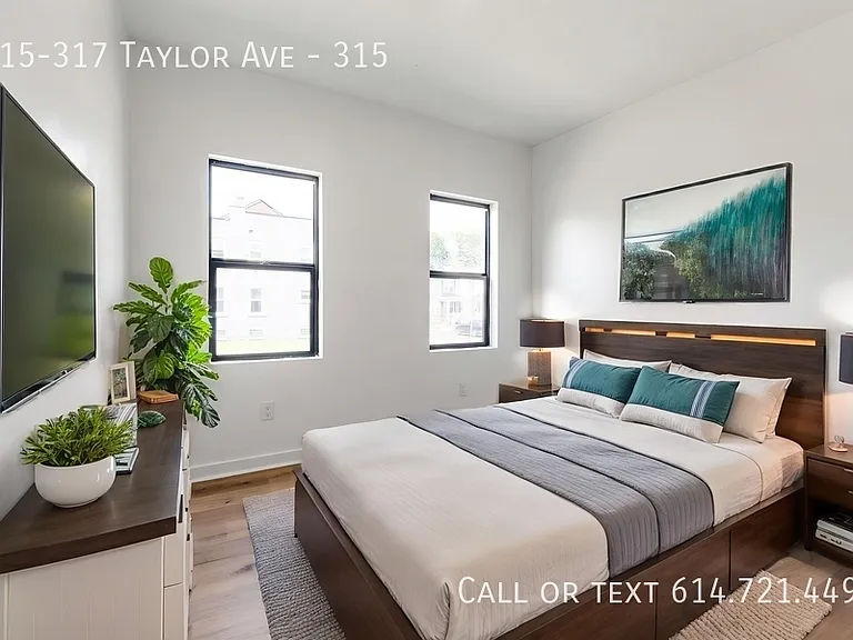 315-317 Taylor Ave #315 — Photo 18
