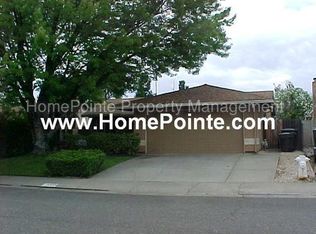 4377 Oxwood Dr, Sacramento, CA 95826
