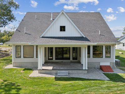 10 Jack Rabbit Ridge, York, ME, 03909