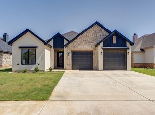 5720 119th St, Lubbock, TX 79424