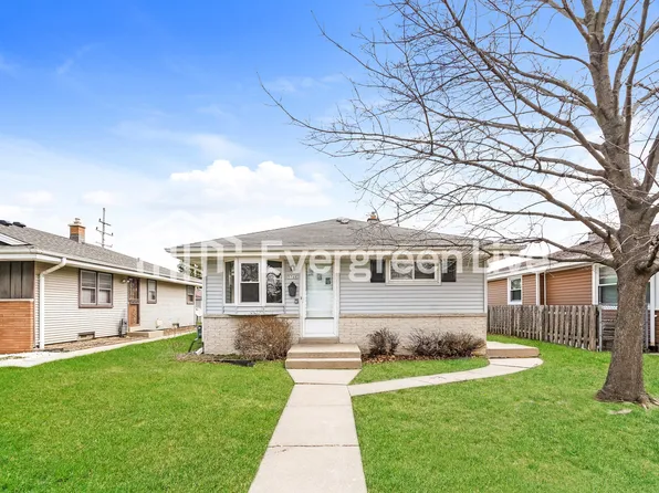 5748 N 77th St, Milwaukee, WI 53218
