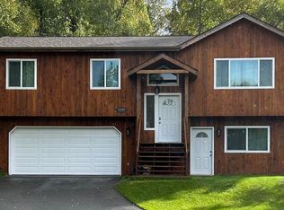 24450 Park Dr, Chugiak, AK 99567