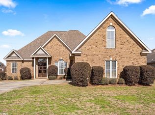 10775 Elysian Cir, Daphne, AL 36526