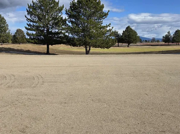 1468 N High Desert Dr, Deer Park, WA 99006