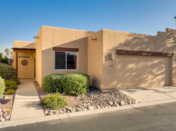 4352 E Haven Ln, Tucson, AZ 85712