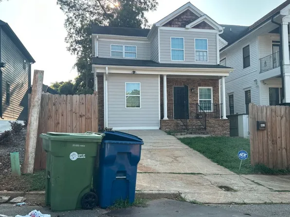 441 Sunset Ave NW, Atlanta, GA 30318