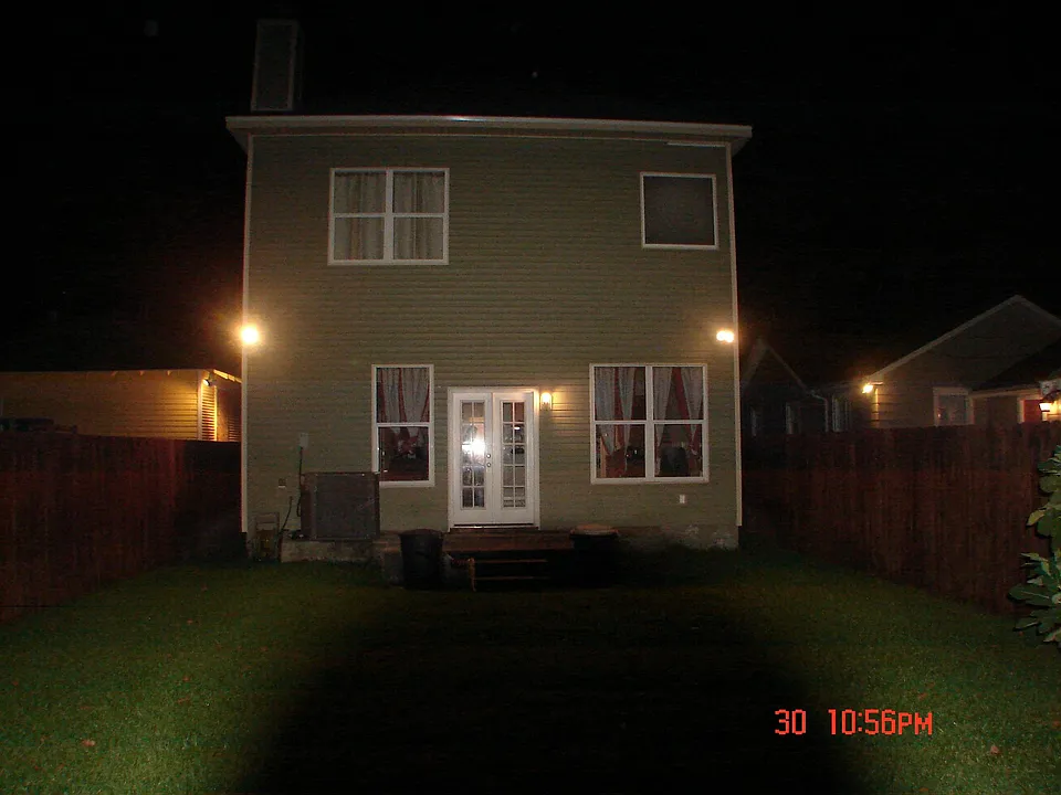 917 Milton St