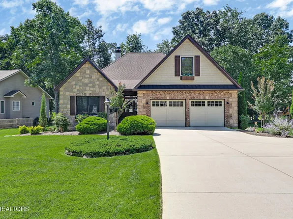 127 Forest Hill Dr, Fairfield Glade, TN 38558