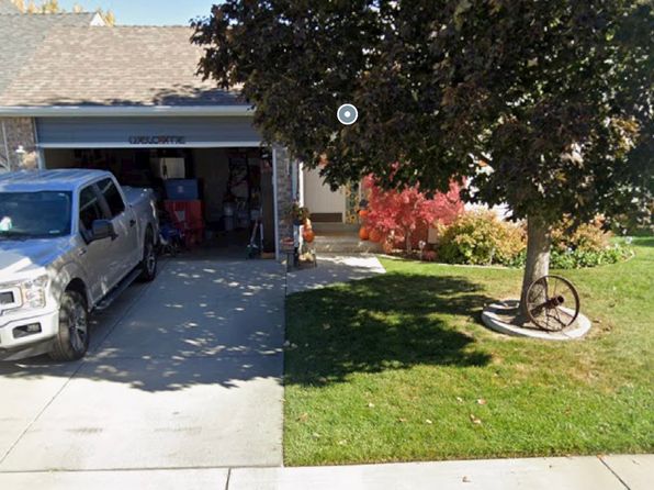 432 N 2380 W
