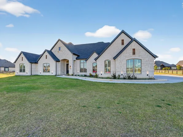 508 Eastmeadow Ln, Northlake, TX 76226