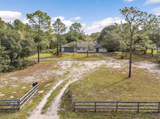 5355 SW 183rd Ter, Dunnellon, FL 34432