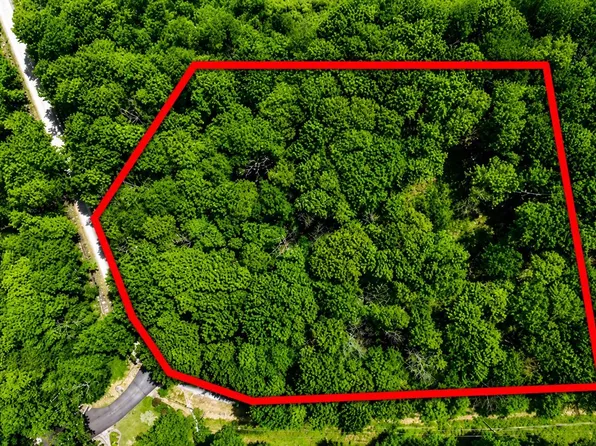 0 Panther Hill Dr, Newfoundland, PA 18445